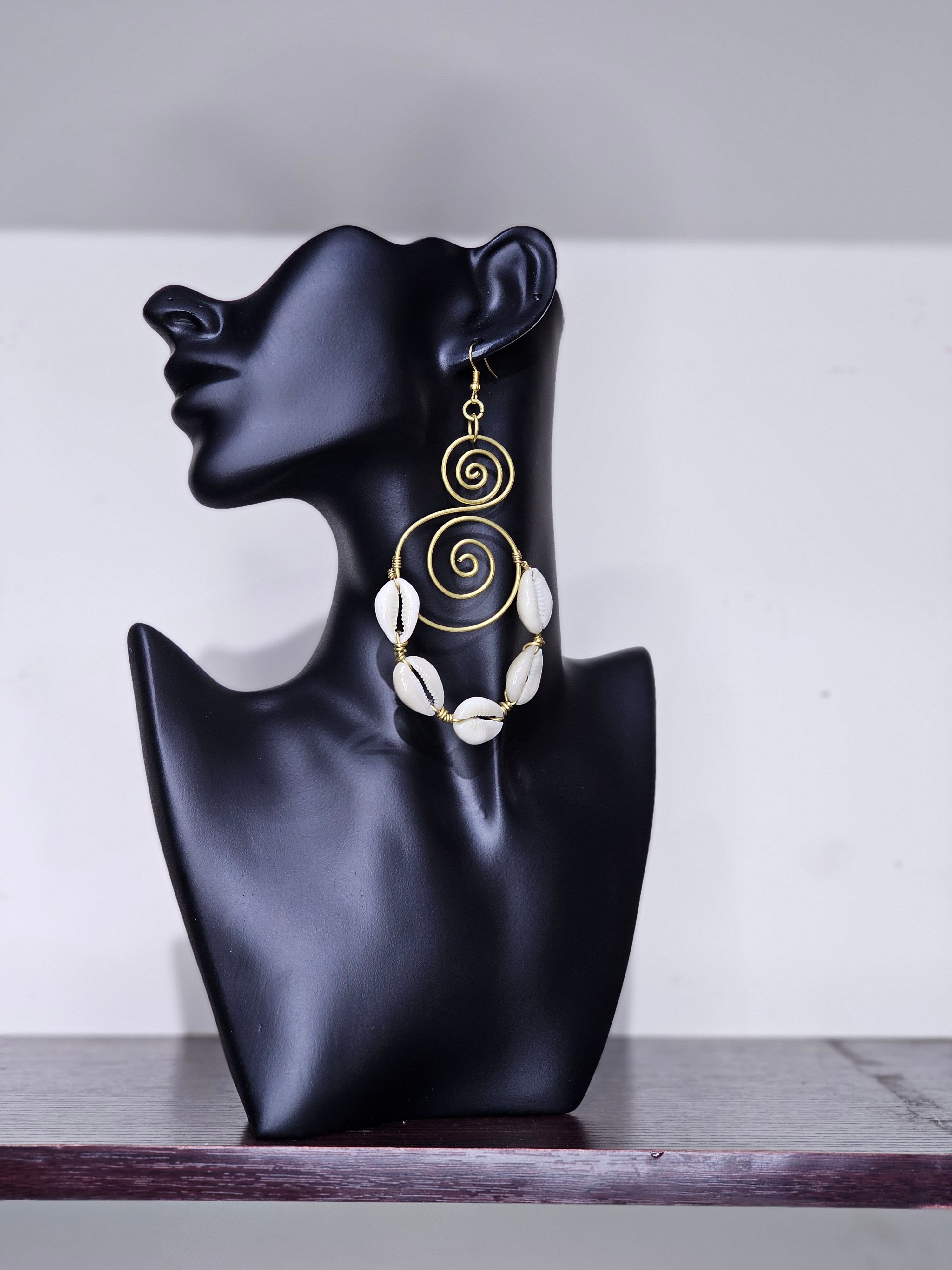 Ohemma Earrings