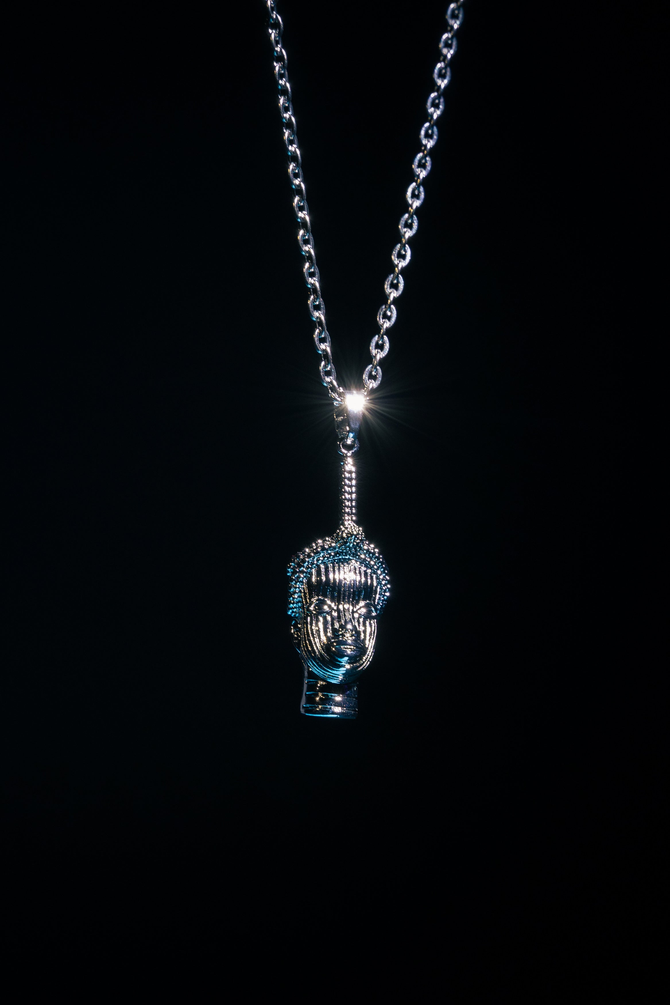 Ori Olokun Necklace