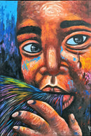 Untitled by James Wambua