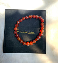 8mm Gemstone Bracelets