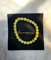 8mm Gemstone Bracelets