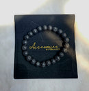 8mm Gemstone Bracelets