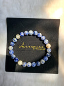 8mm Gemstone Bracelets