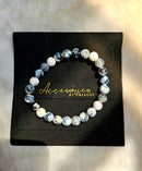 8mm Gemstone Bracelets
