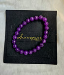 8mm Gemstone Bracelets