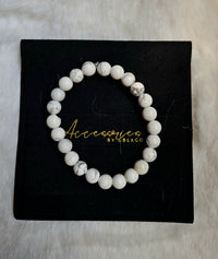 8mm Gemstone Bracelets