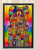 Crown of King Festival by Jimoh Buraimoh 2012