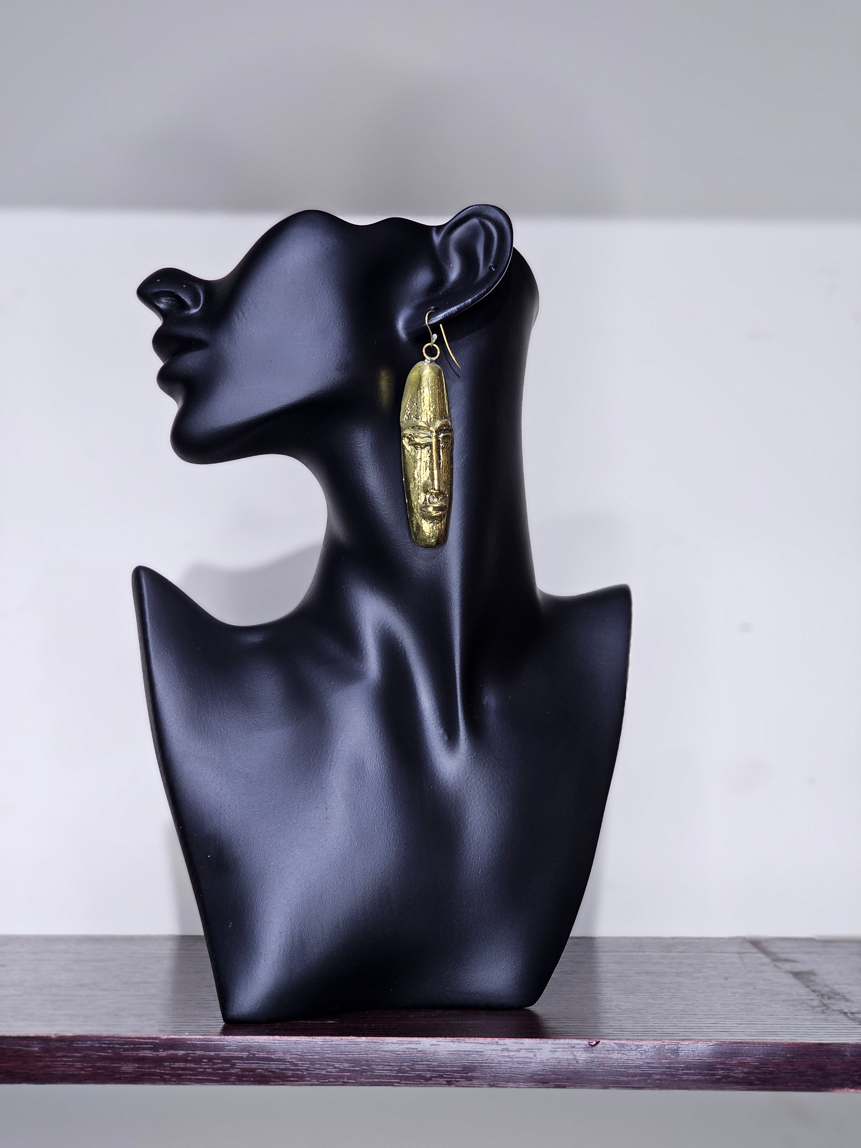 Barakao Earrings