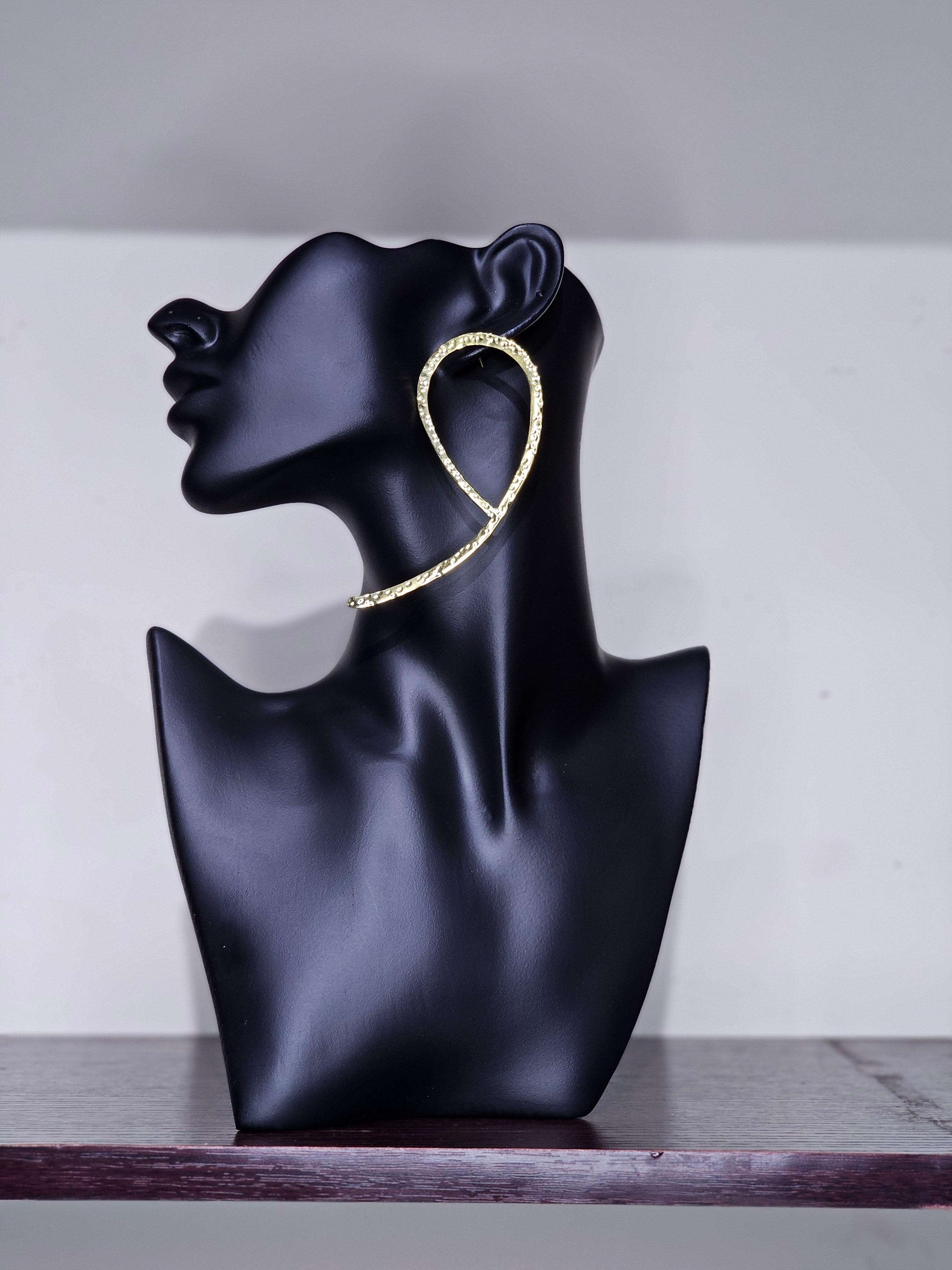 Mesan Earrings
