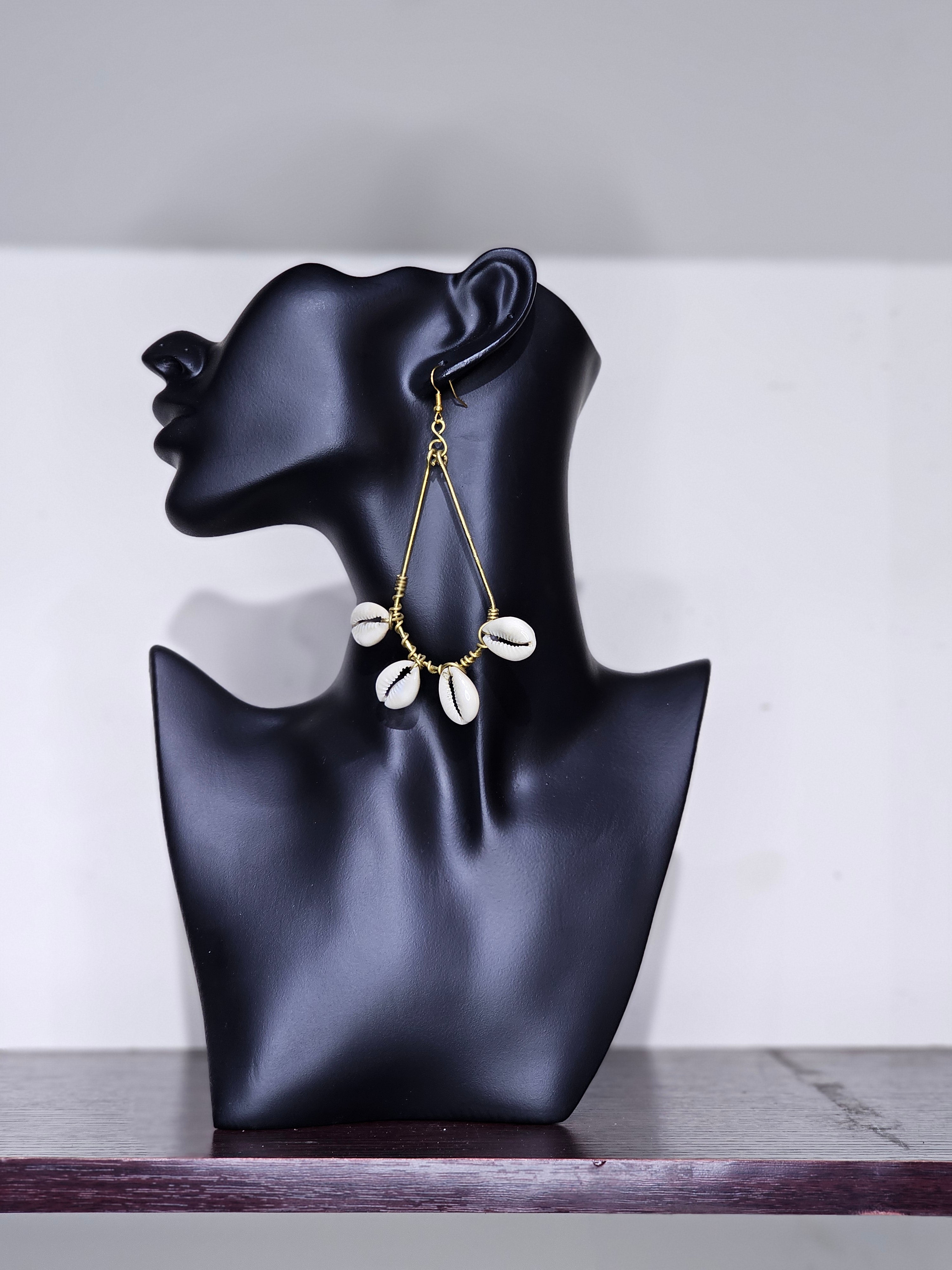 Awele Earrings
